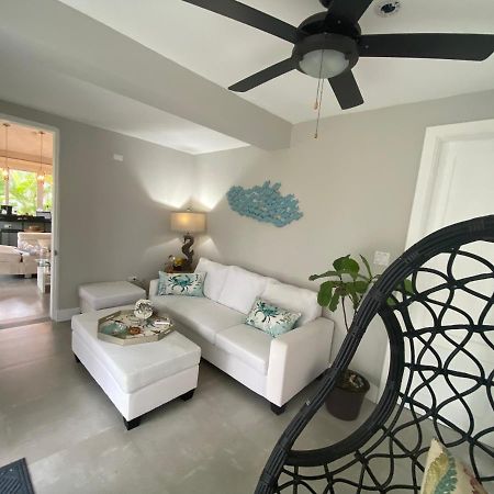 Blue Venao Beach Resort Villa 30 - Remodeled 2 Bedrooms Villa 普拉纳维瑙 外观 照片