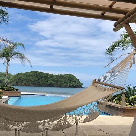 Blue Venao Beach Resort Villa 30 - Remodeled 2 Bedrooms Villa 普拉纳维瑙 外观 照片