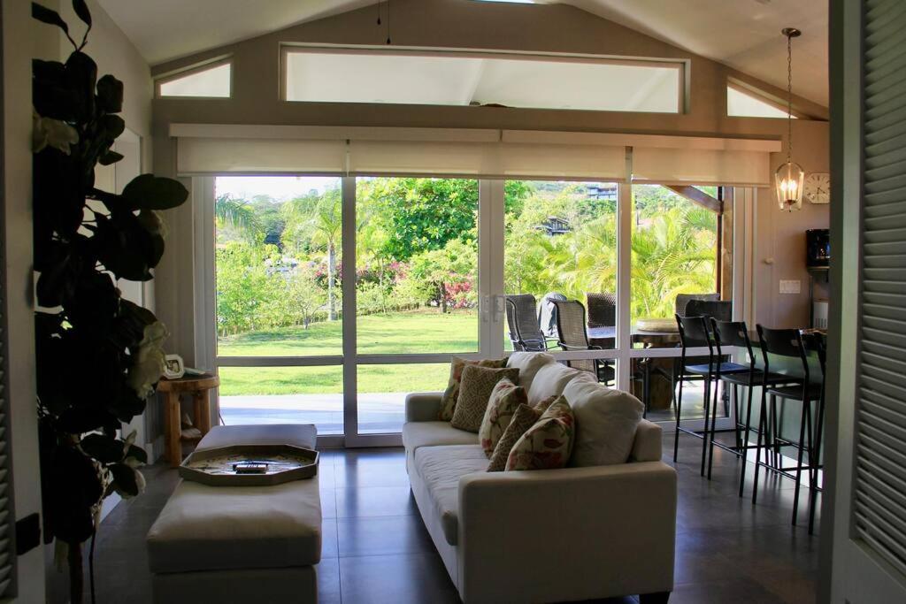 Blue Venao Beach Resort Villa 30 - Remodeled 2 Bedrooms Villa 普拉纳维瑙 外观 照片