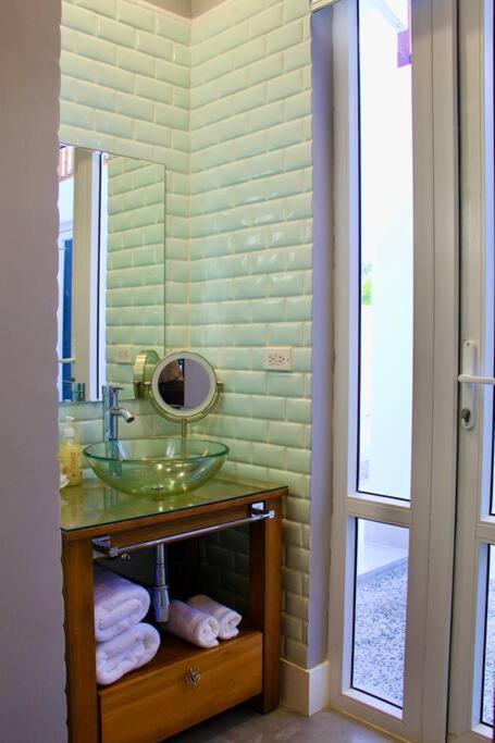 Blue Venao Beach Resort Villa 30 - Remodeled 2 Bedrooms Villa 普拉纳维瑙 外观 照片