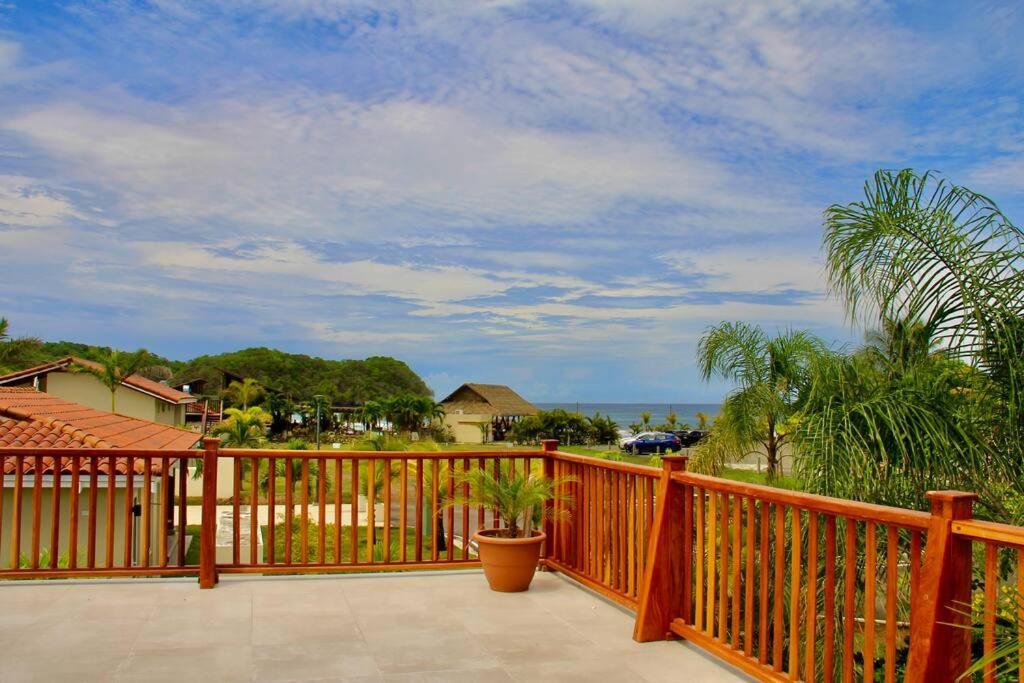 Blue Venao Beach Resort Villa 30 - Remodeled 2 Bedrooms Villa 普拉纳维瑙 外观 照片