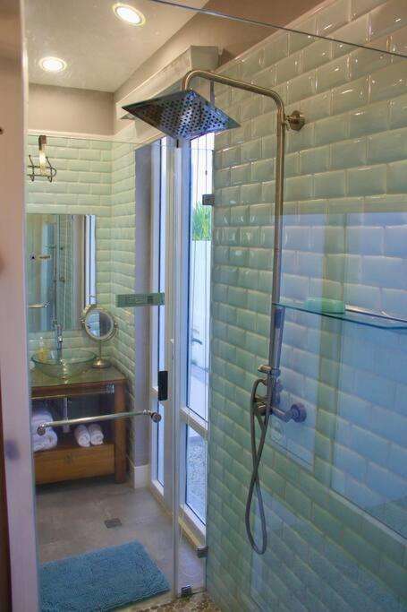 Blue Venao Beach Resort Villa 30 - Remodeled 2 Bedrooms Villa 普拉纳维瑙 外观 照片