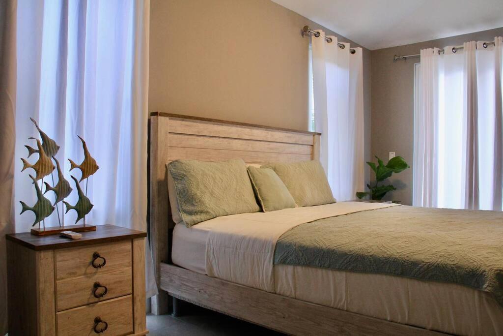 Blue Venao Beach Resort Villa 30 - Remodeled 2 Bedrooms Villa 普拉纳维瑙 外观 照片