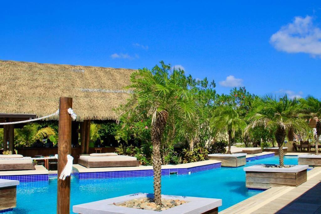 Blue Venao Beach Resort Villa 30 - Remodeled 2 Bedrooms Villa 普拉纳维瑙 外观 照片