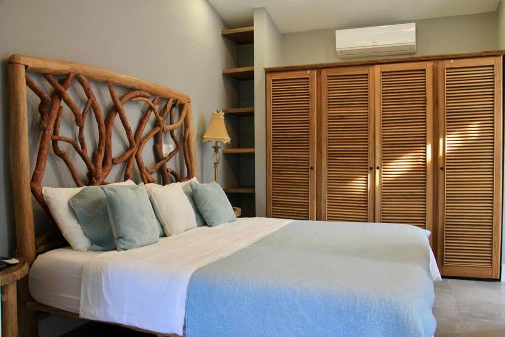 Blue Venao Beach Resort Villa 30 - Remodeled 2 Bedrooms Villa 普拉纳维瑙 外观 照片