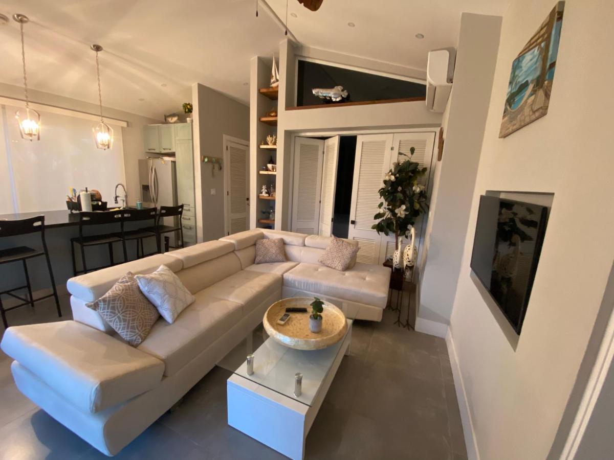 Blue Venao Beach Resort Villa 30 - Remodeled 2 Bedrooms Villa 普拉纳维瑙 外观 照片
