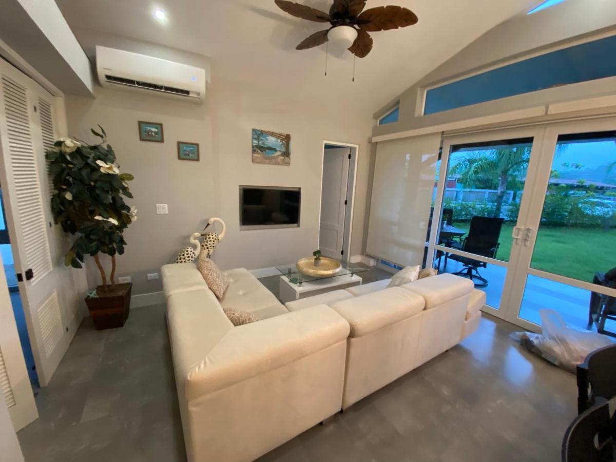 Blue Venao Beach Resort Villa 30 - Remodeled 2 Bedrooms Villa 普拉纳维瑙 外观 照片