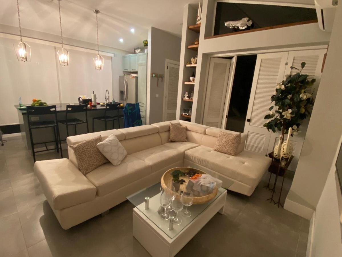 Blue Venao Beach Resort Villa 30 - Remodeled 2 Bedrooms Villa 普拉纳维瑙 外观 照片