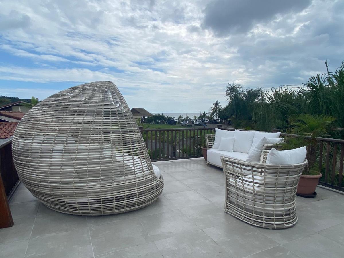Blue Venao Beach Resort Villa 30 - Remodeled 2 Bedrooms Villa 普拉纳维瑙 外观 照片