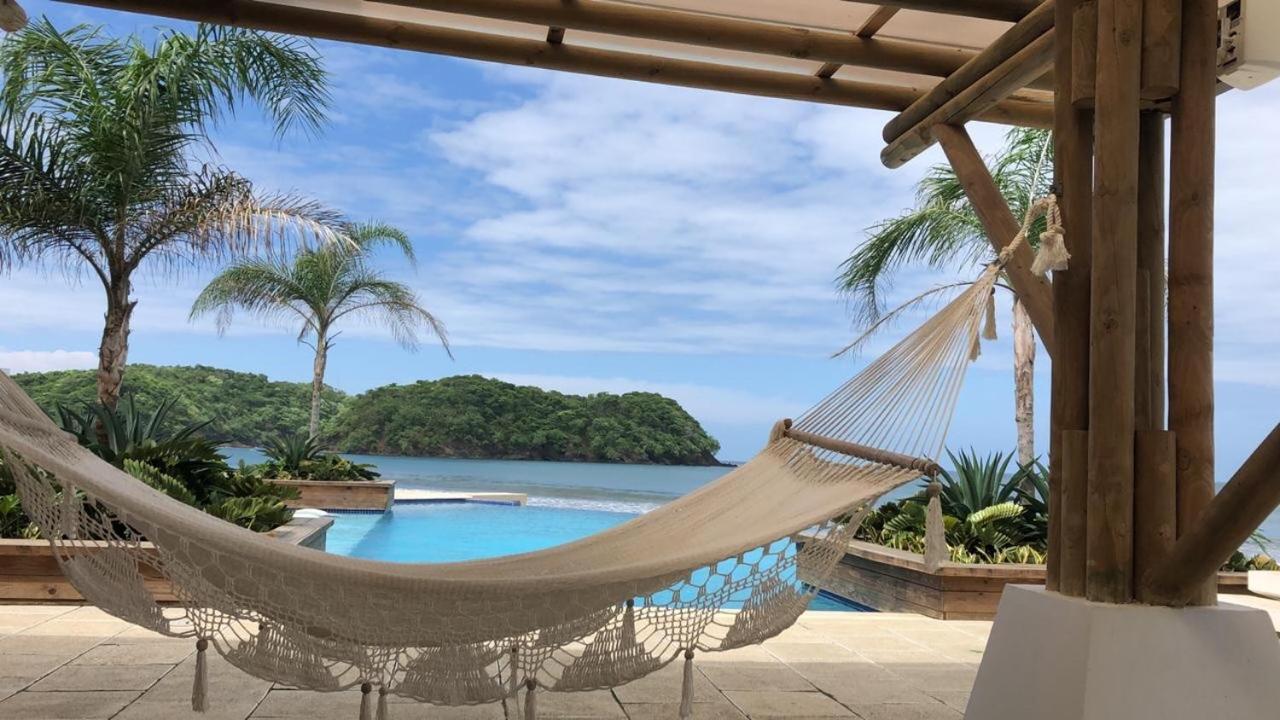Blue Venao Beach Resort Villa 30 - Remodeled 2 Bedrooms Villa 普拉纳维瑙 外观 照片