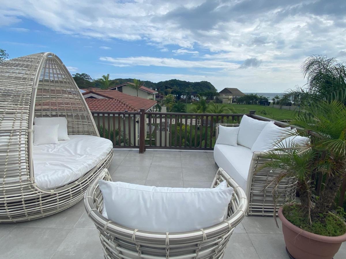 Blue Venao Beach Resort Villa 30 - Remodeled 2 Bedrooms Villa 普拉纳维瑙 外观 照片