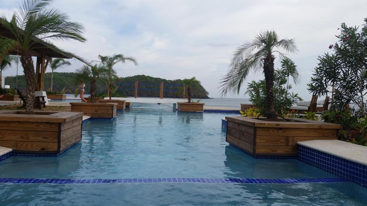 Blue Venao Beach Resort Villa 30 - Remodeled 2 Bedrooms Villa 普拉纳维瑙 外观 照片