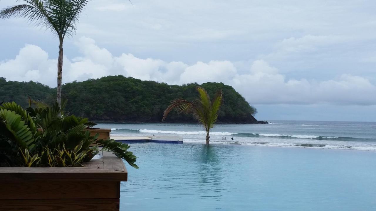 Blue Venao Beach Resort Villa 30 - Remodeled 2 Bedrooms Villa 普拉纳维瑙 外观 照片