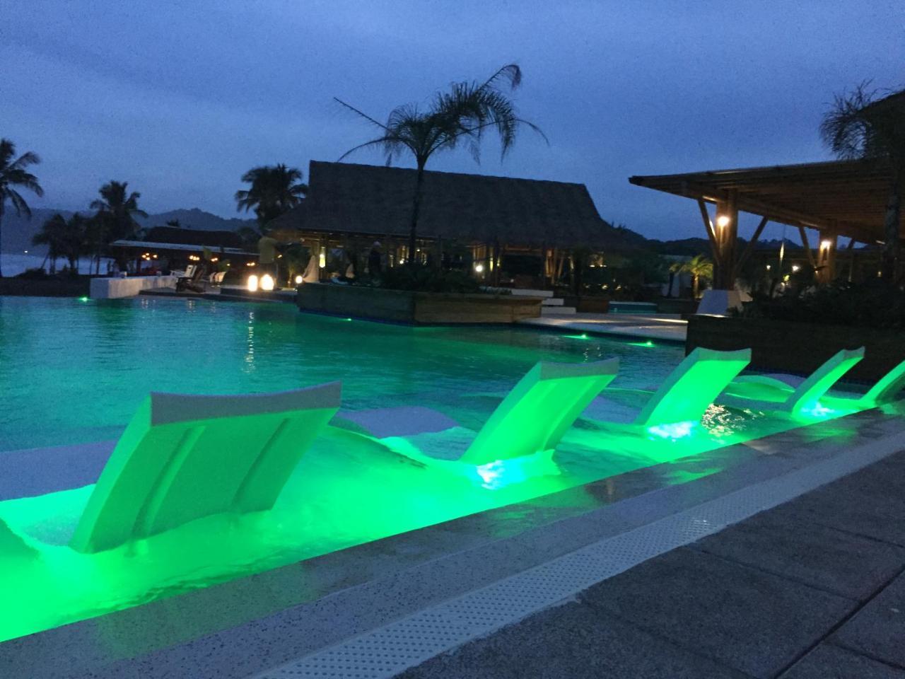 Blue Venao Beach Resort Villa 30 - Remodeled 2 Bedrooms Villa 普拉纳维瑙 外观 照片