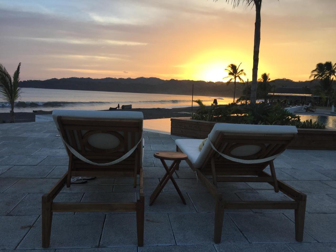 Blue Venao Beach Resort Villa 30 - Remodeled 2 Bedrooms Villa 普拉纳维瑙 外观 照片